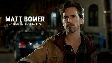 matt bomer imdb|matt bomer new movie.